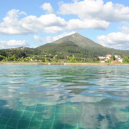 Quinta Do Fundo Villa Mondim de Basto Eksteriør bilde