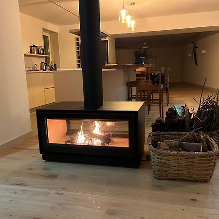 Quinta Do Fundo Villa Mondim de Basto Eksteriør bilde