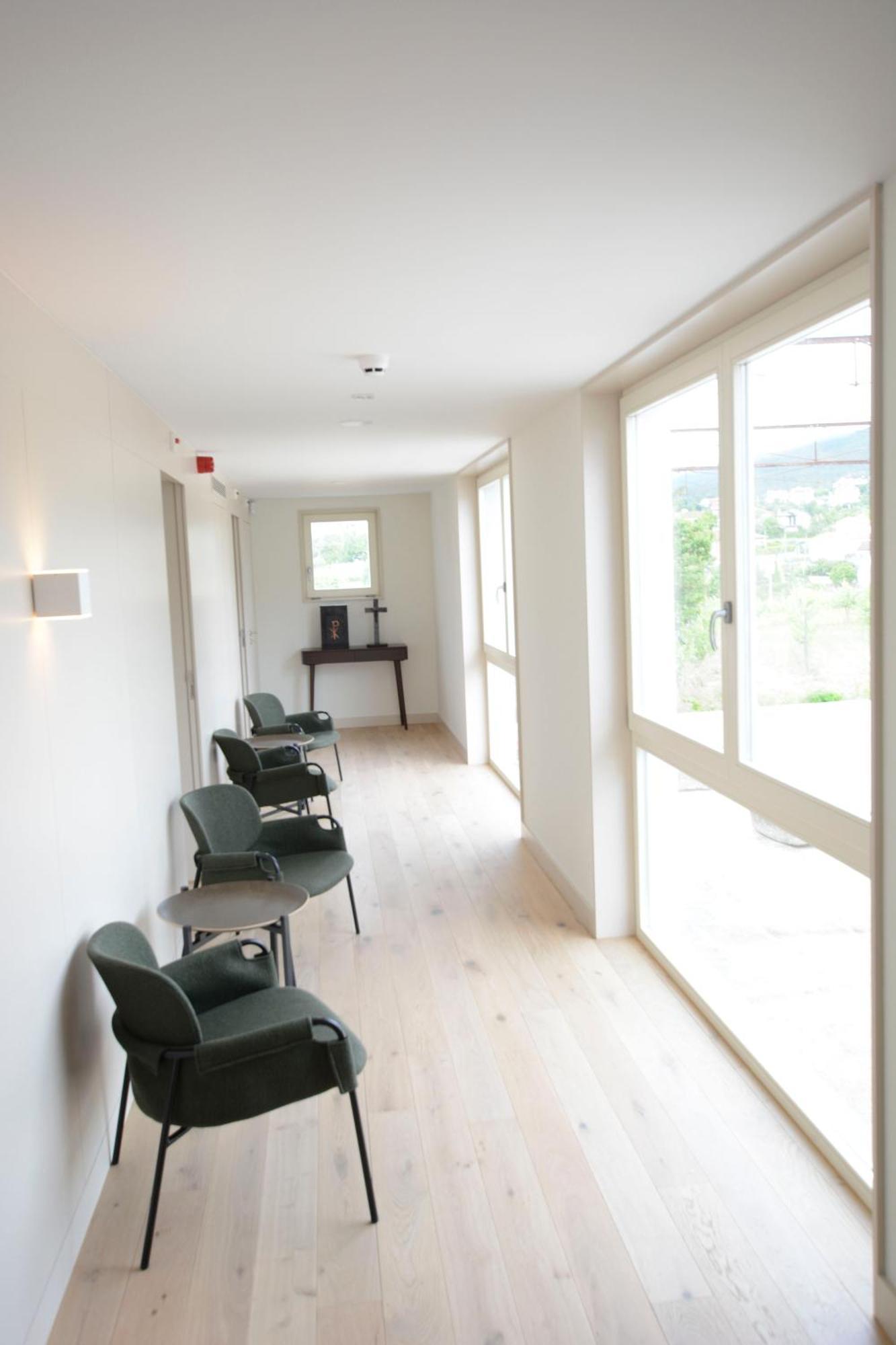 Quinta Do Fundo Villa Mondim de Basto Eksteriør bilde