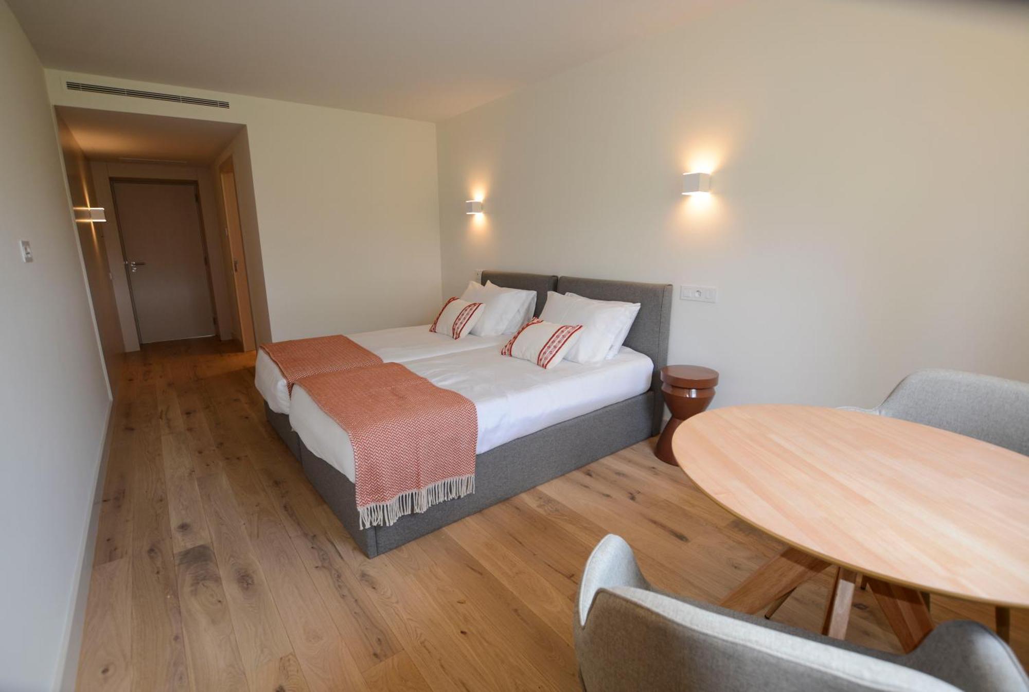 Quinta Do Fundo Villa Mondim de Basto Eksteriør bilde
