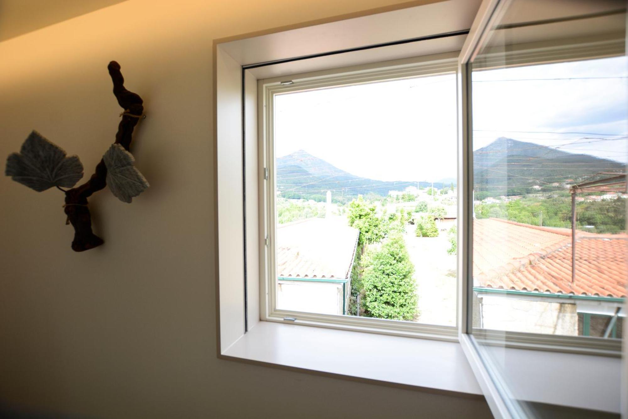 Quinta Do Fundo Villa Mondim de Basto Eksteriør bilde