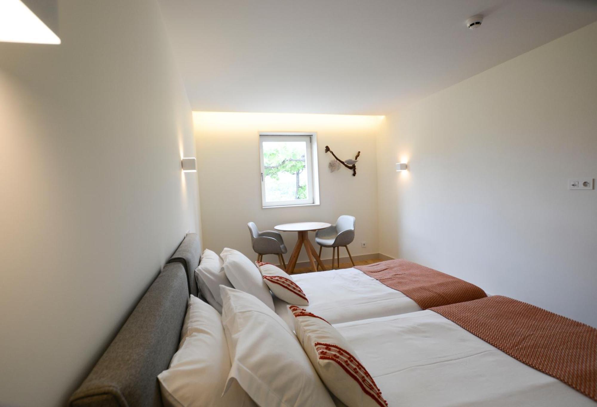 Quinta Do Fundo Villa Mondim de Basto Eksteriør bilde