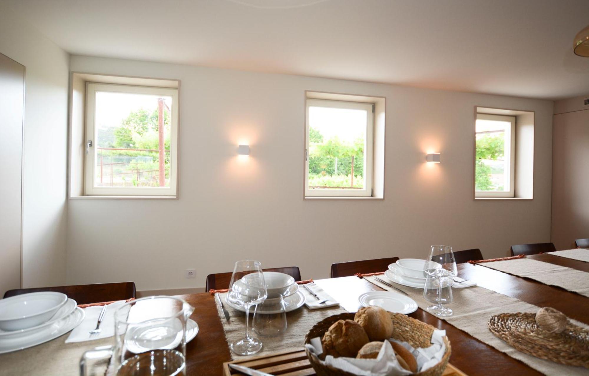 Quinta Do Fundo Villa Mondim de Basto Eksteriør bilde