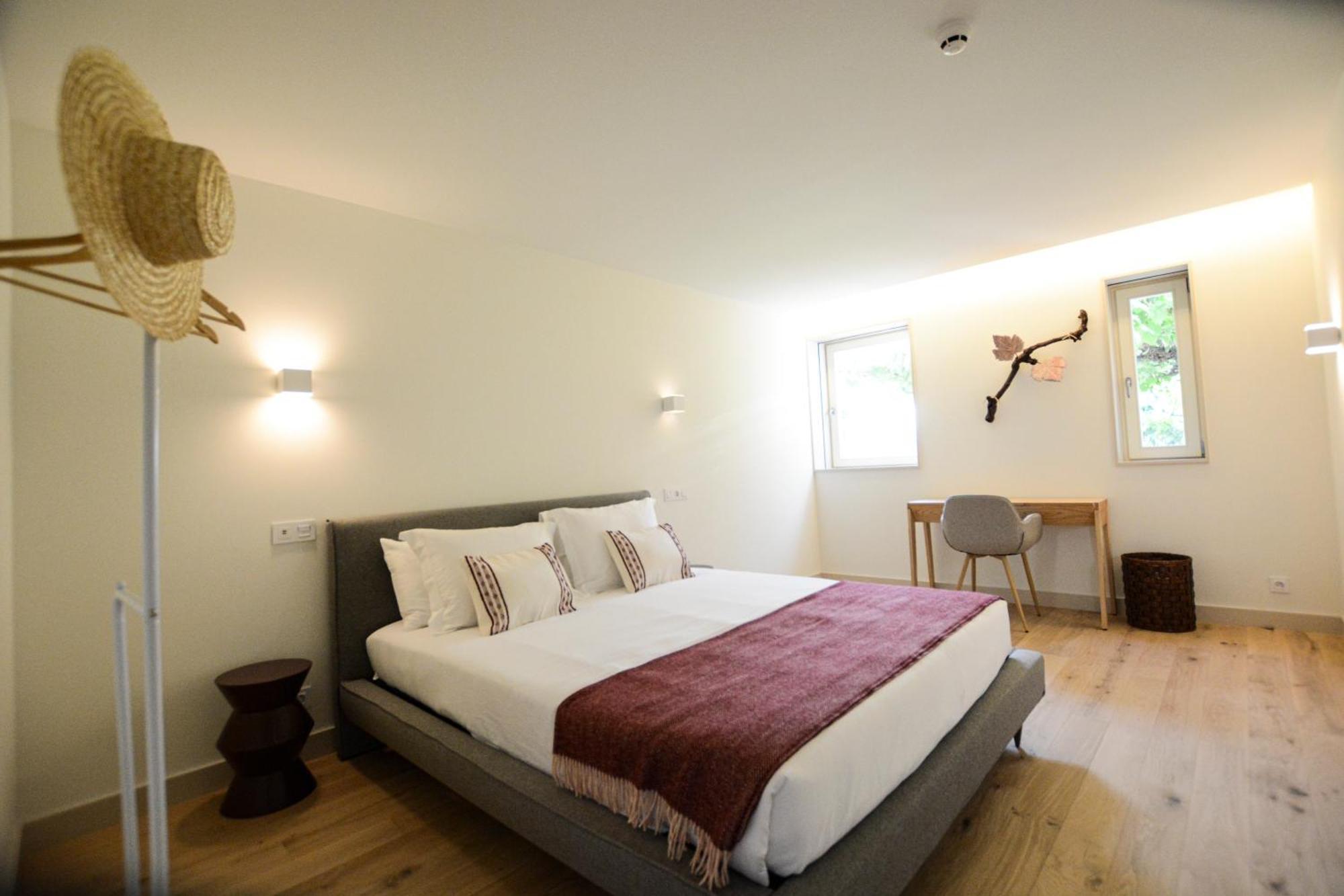 Quinta Do Fundo Villa Mondim de Basto Eksteriør bilde