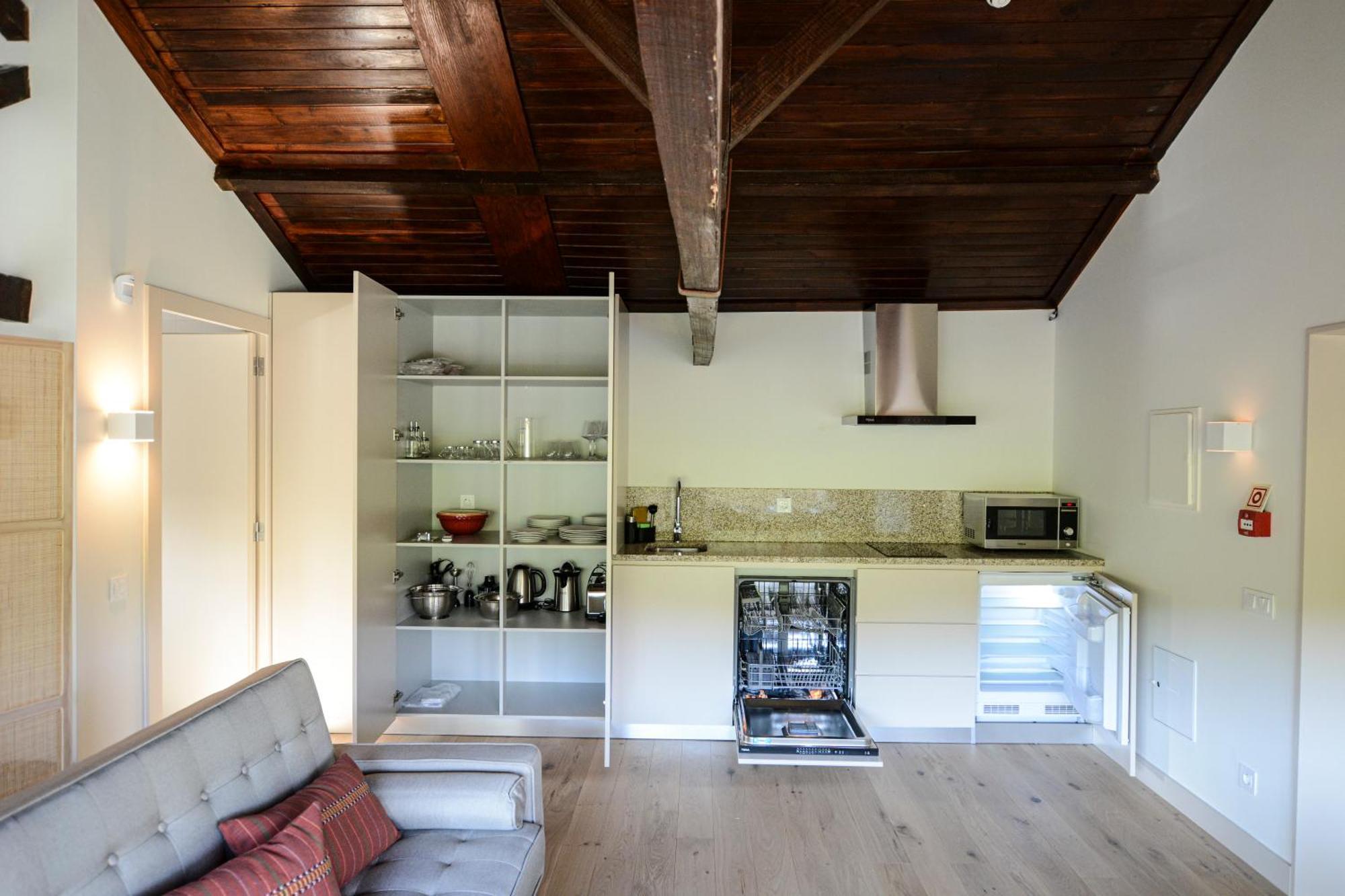 Quinta Do Fundo Villa Mondim de Basto Eksteriør bilde