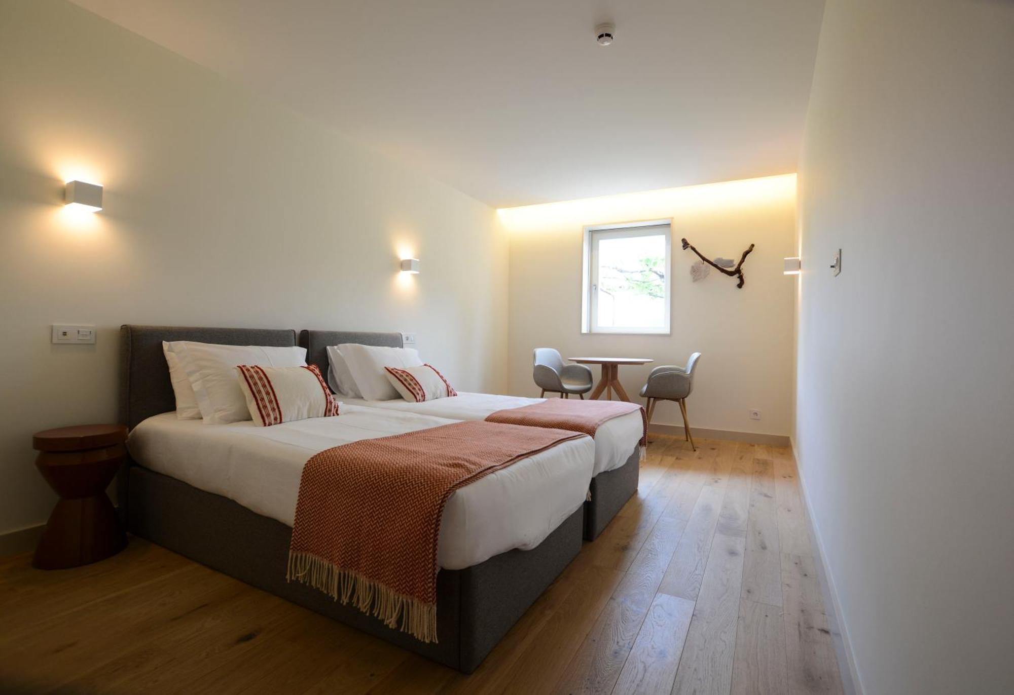 Quinta Do Fundo Villa Mondim de Basto Eksteriør bilde