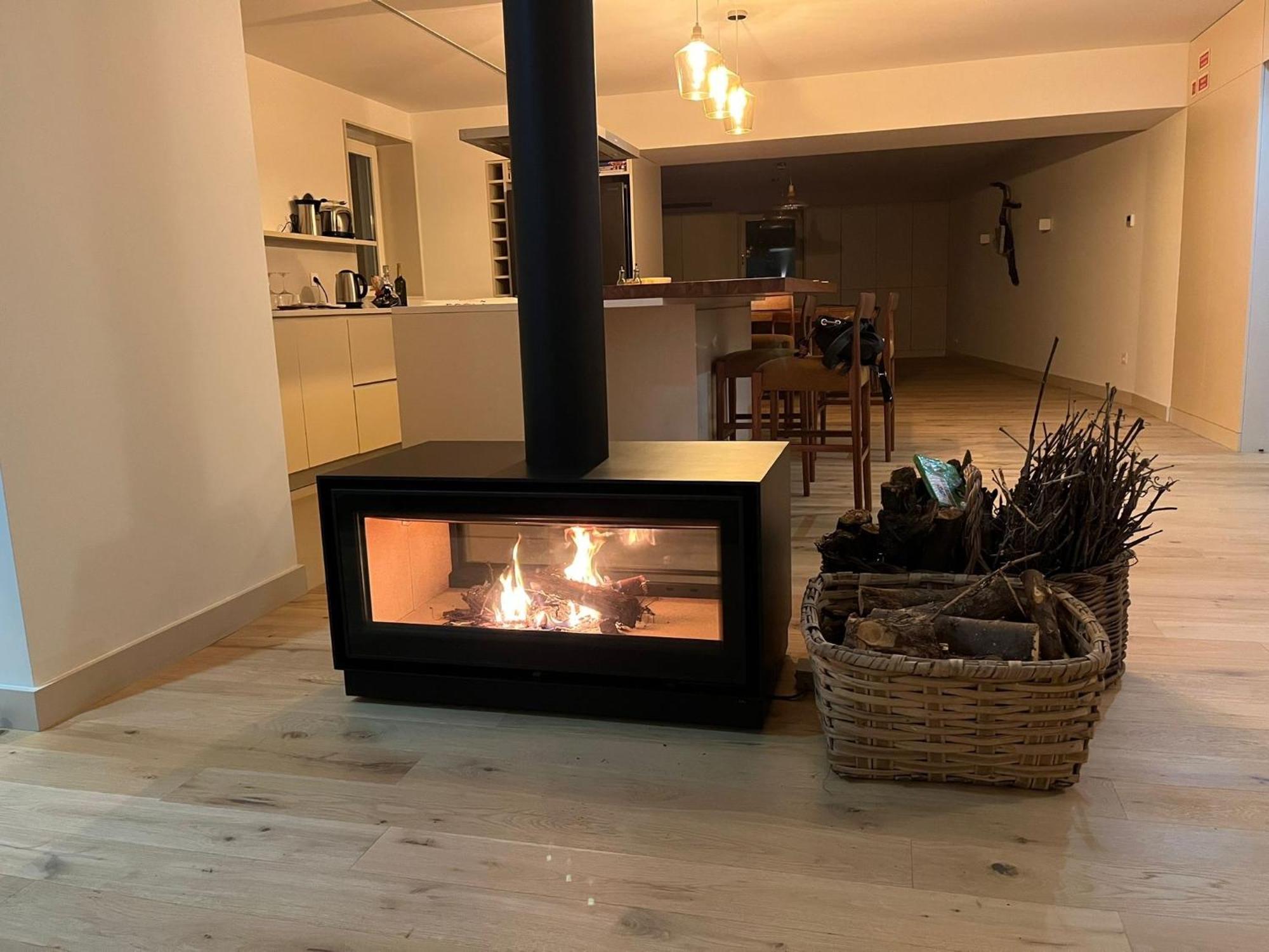 Quinta Do Fundo Villa Mondim de Basto Eksteriør bilde