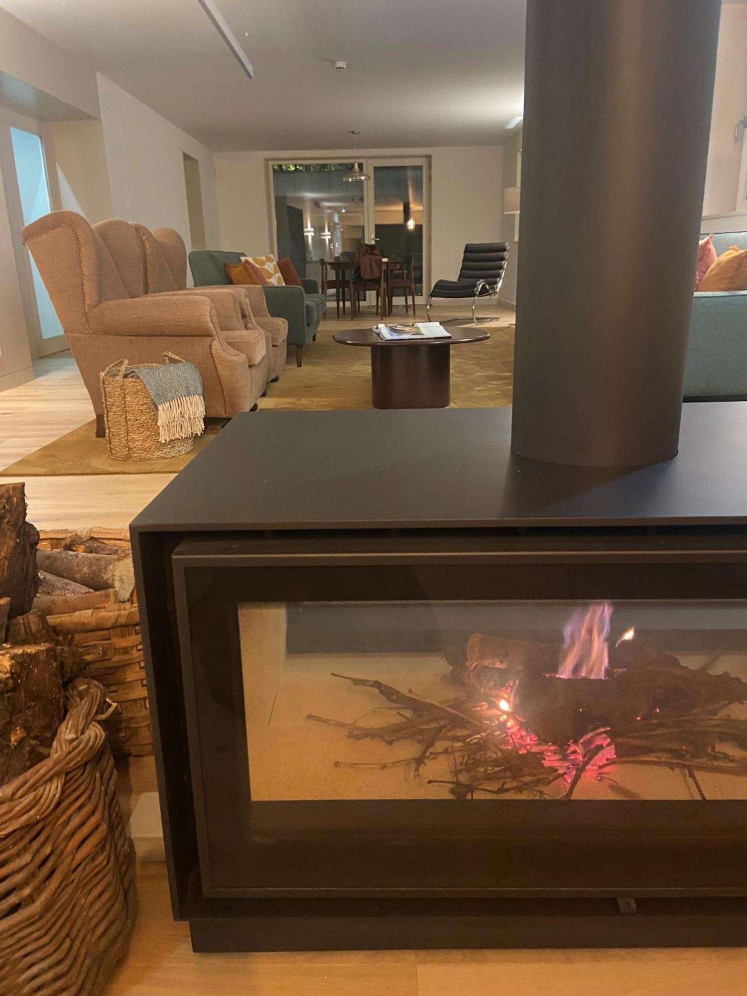 Quinta Do Fundo Villa Mondim de Basto Eksteriør bilde